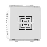 2m Electronic Buzzer - Color: White
