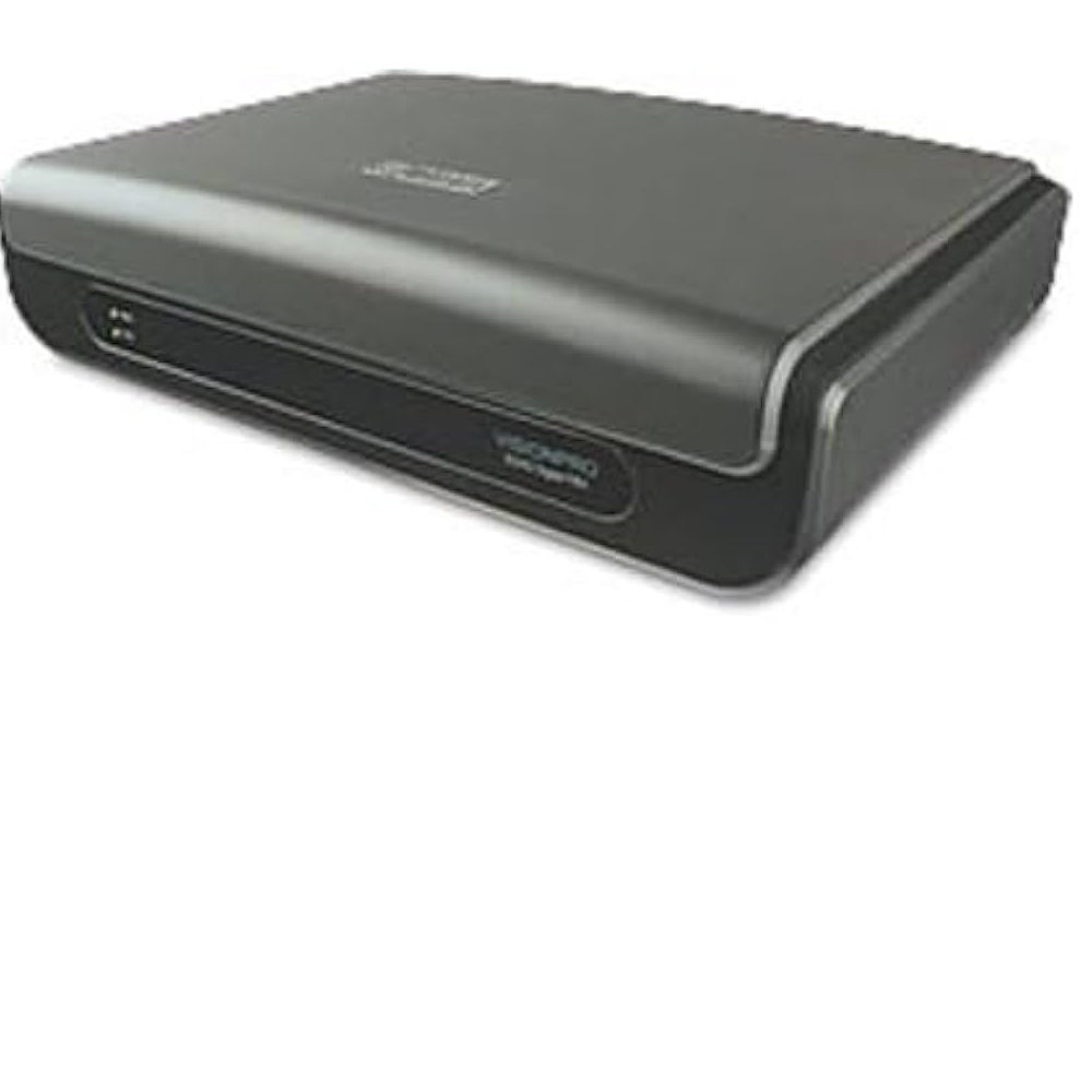 Matrix Vision Pro 308