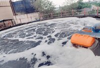 Venturi Type Aerator