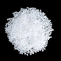 Polybutylene Succinate - Color: White