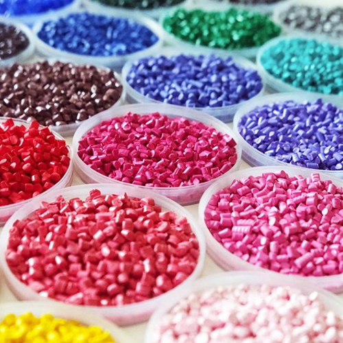 Biodegradable Granules