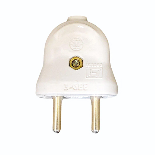 Non Modular Plug