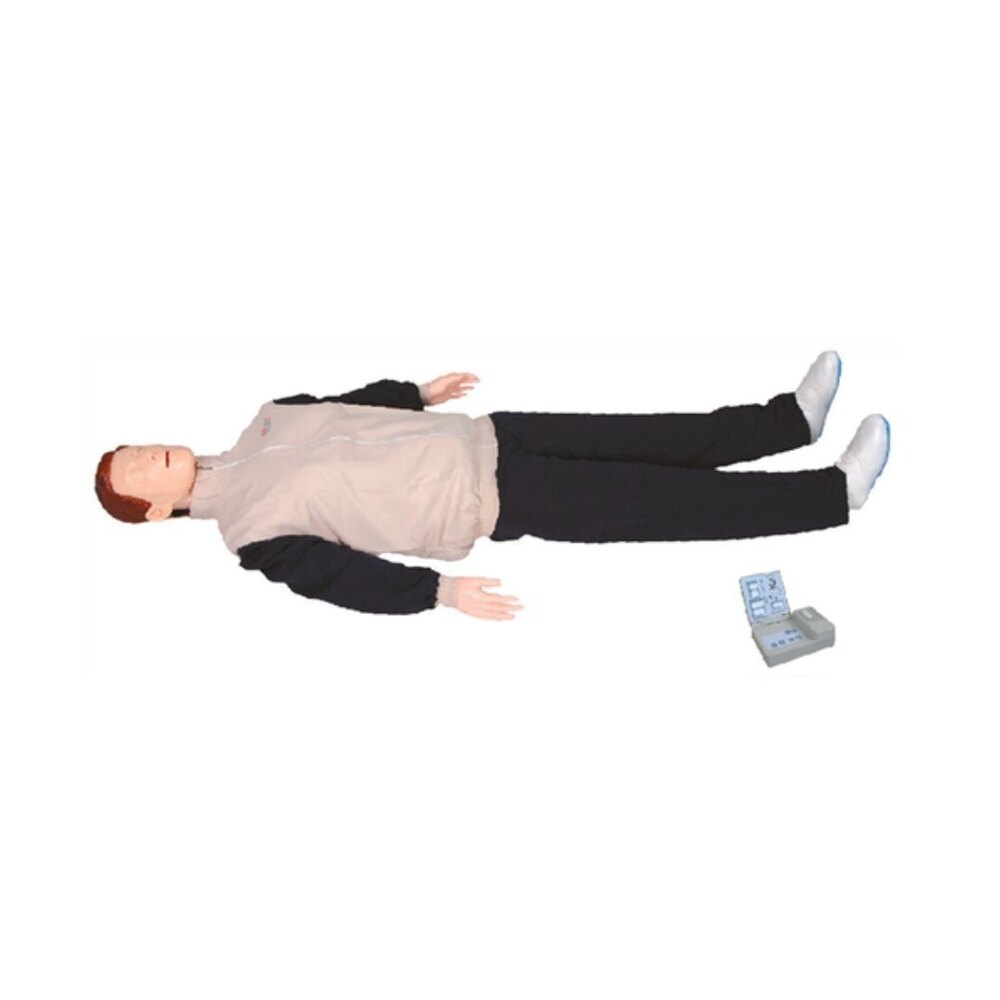 Cpr Manikin