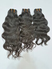 Virgin Remy Brazilian Weft Hair extension