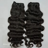 Virgin Remy Brazilian Weft Hair extension