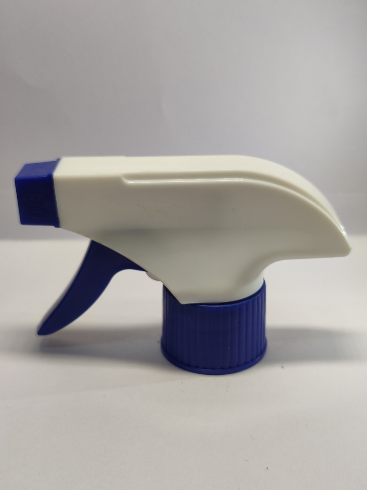 28MM DARK BLUE WHITE COLIN TRIGGER