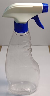 28MM DARK BLUE WHITE COLIN TRIGGER