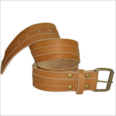 Mens Leather Belts