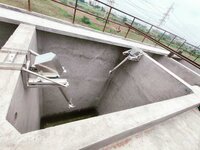 Venturi Jet Aerator