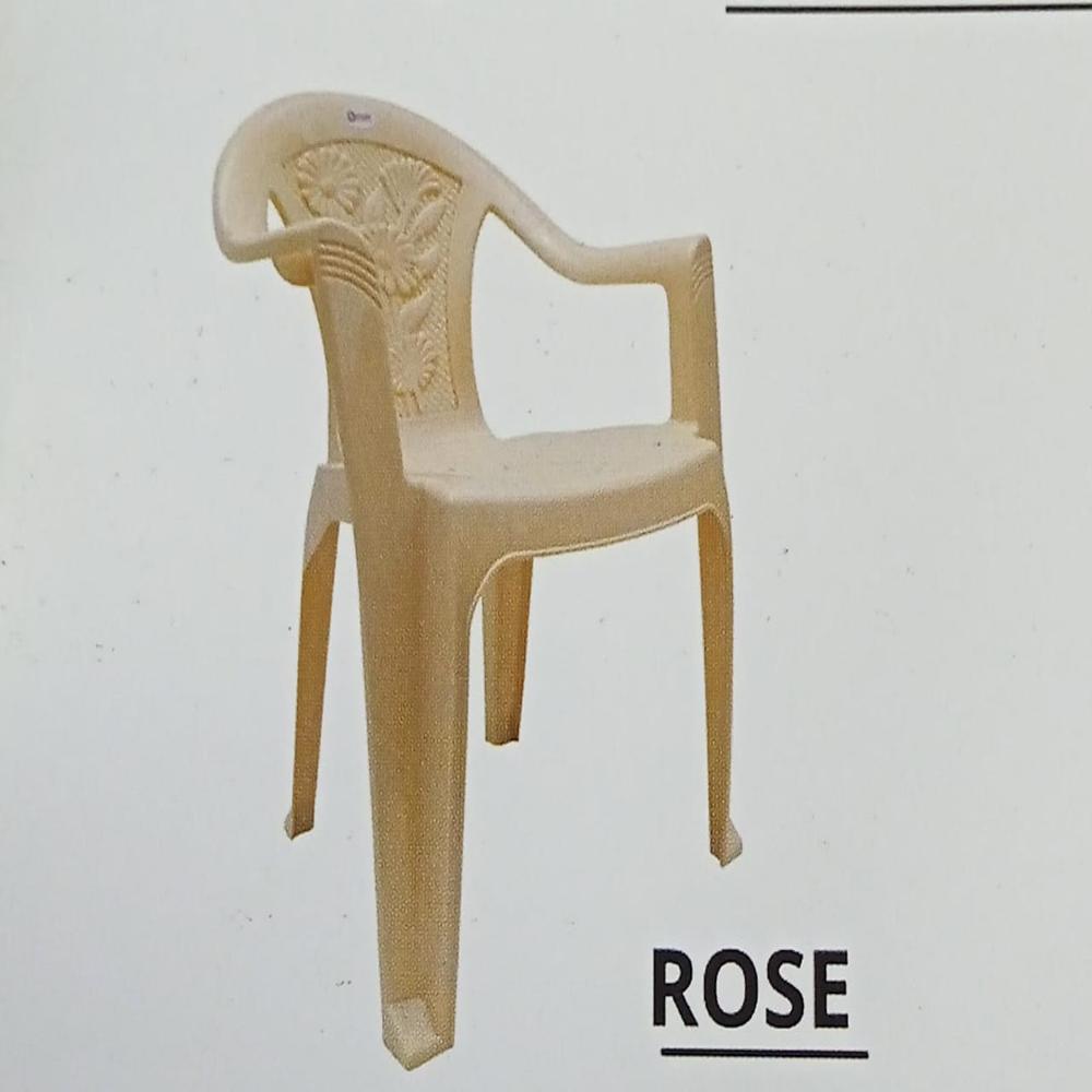 DIYA  ROSE CHAIR