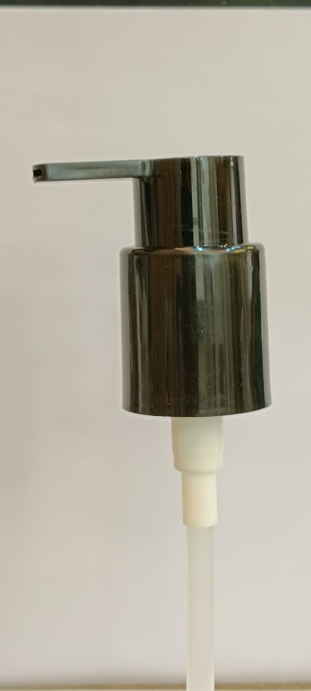 24mm Beak Pump (BLACK) WITHOUT CLIP