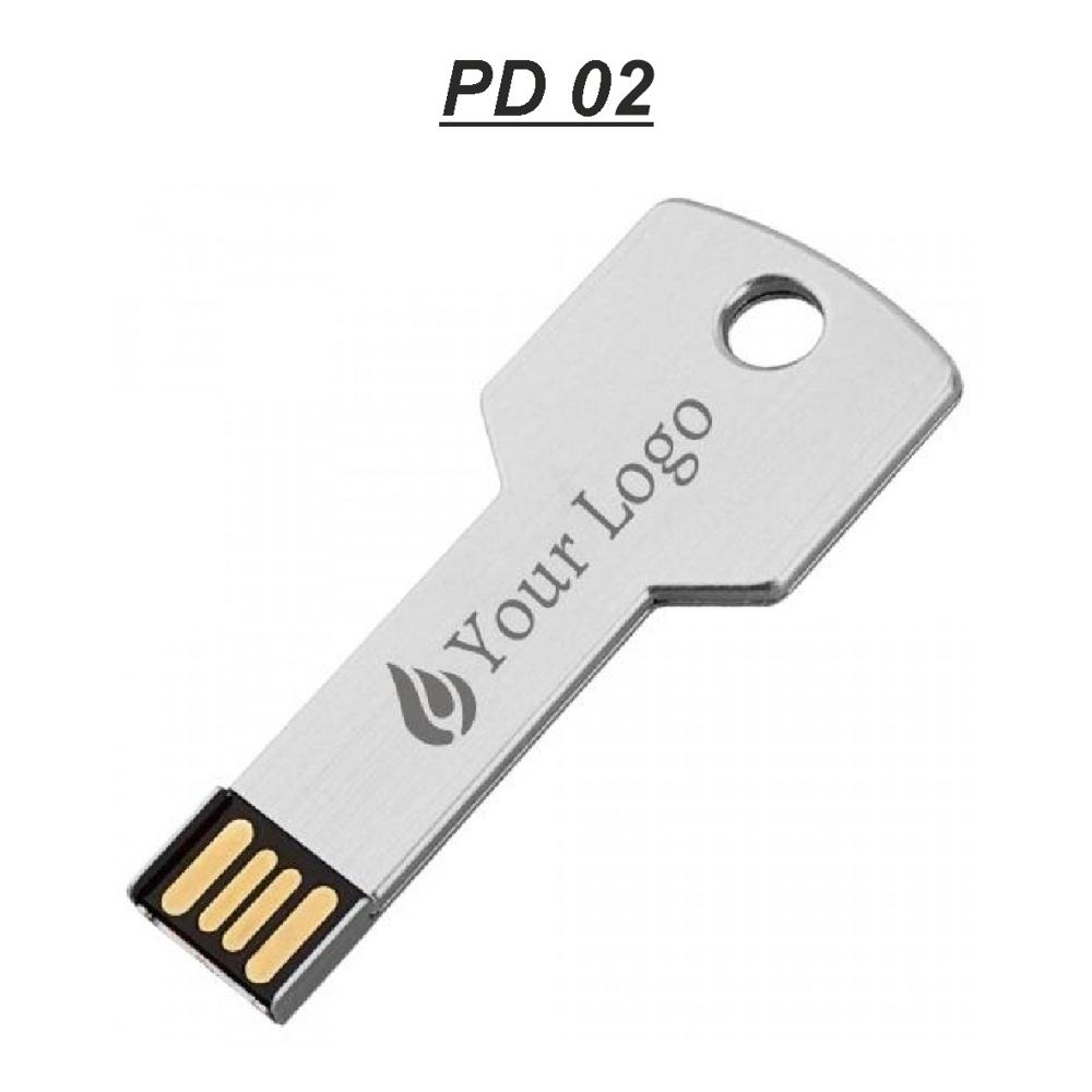 Promotional Pendrive
