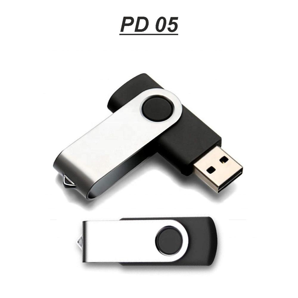 Promotional Pendrive - Features: Best Quality