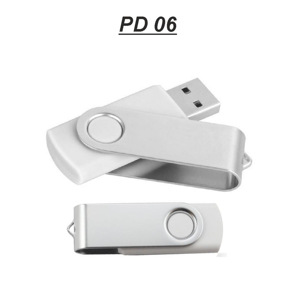 Promotional Pendrive