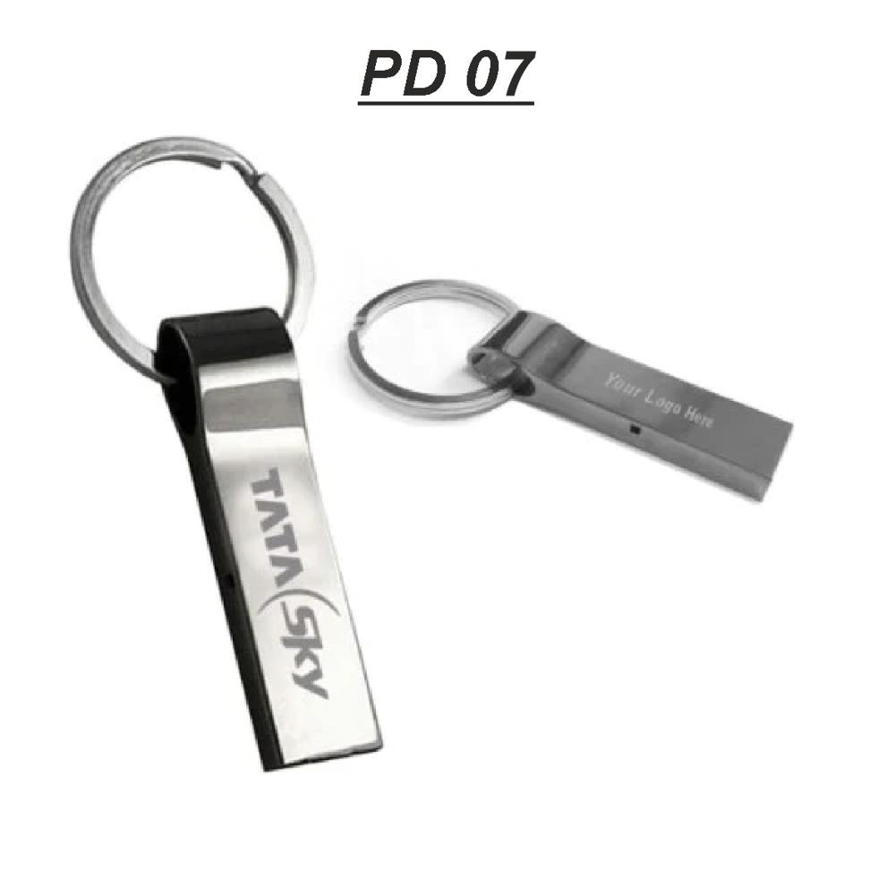 Promotional Pendrive - Features: Best Quality
