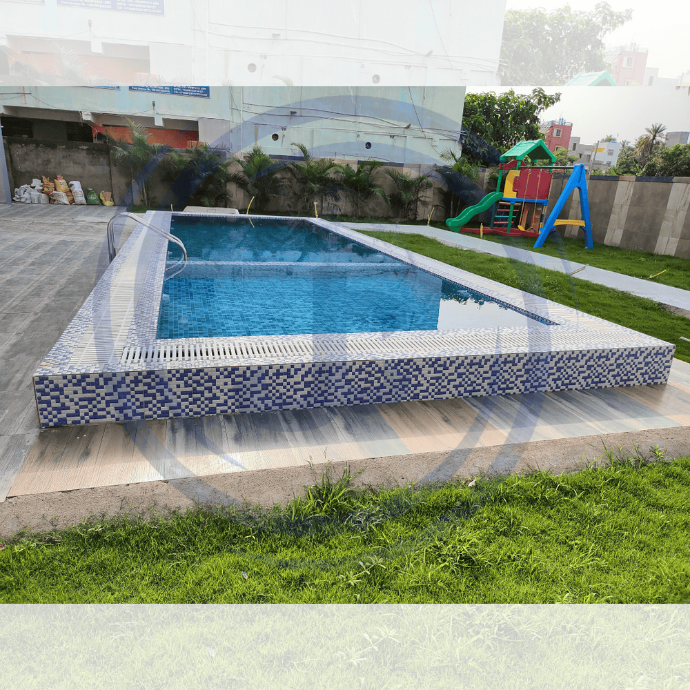 Regular Rcc Swimming Pool