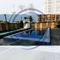 Regular Rcc Swimming Pool