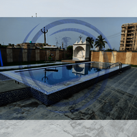 Regular Rcc Swimming Pool