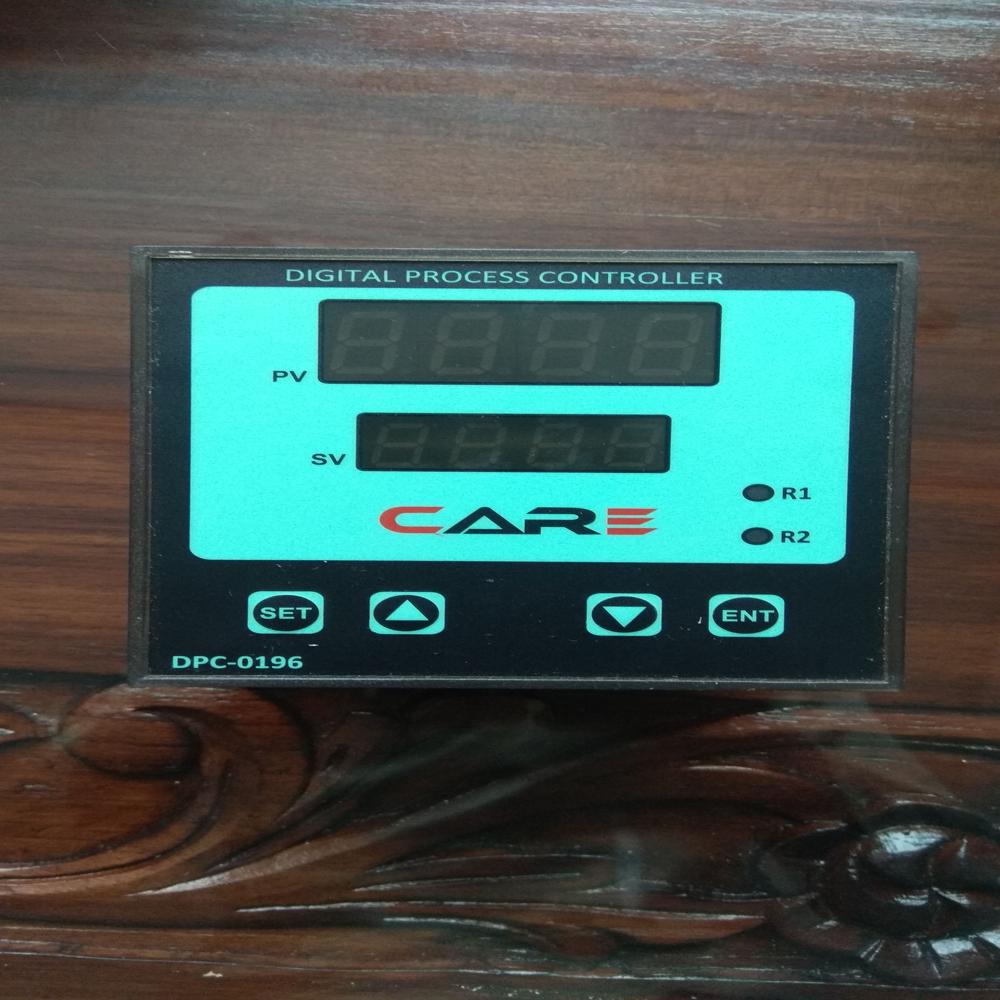 Programable Temperature Controller
