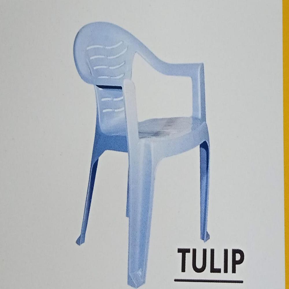 DIYA TULIP CHAIR