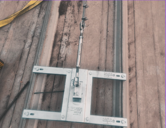 Safety Line - GI