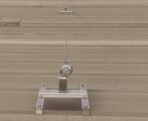 Safety Line - Gi