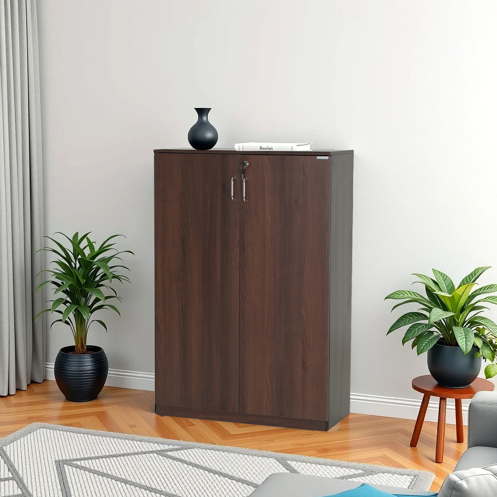 Royaloak Penang Malaysian File Cabinet | Engineered Wood - Bs20223002 - Assembly: Carpenter Assembly