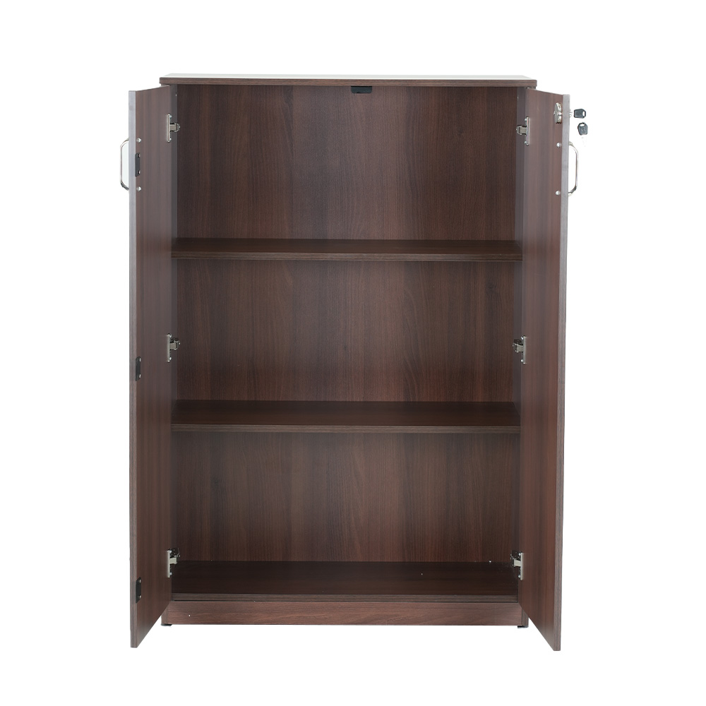 Royaloak Penang Malaysian File Cabinet | Engineered Wood - Bs20223002 - Assembly: Carpenter Assembly