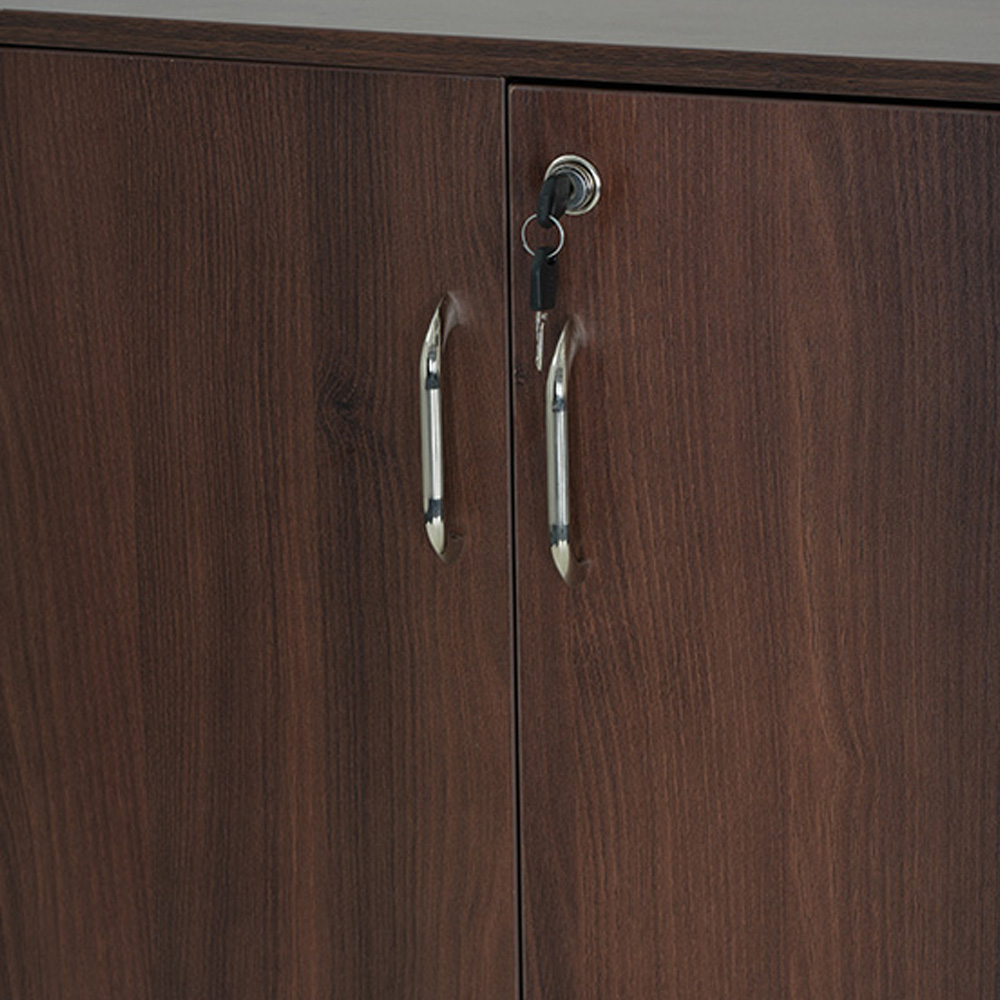 Royaloak Penang Malaysian File Cabinet | Engineered Wood - Bs20223002 - Assembly: Carpenter Assembly