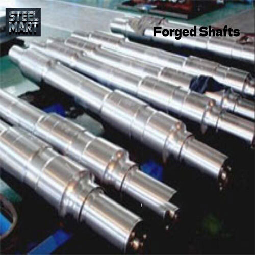 Forged Shafts