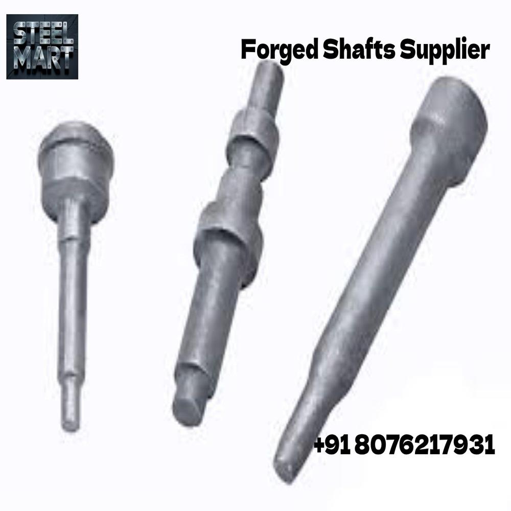 Forged Shafts