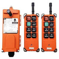 F21-E1B 2tx Industrial Wireless Radio Remote Control