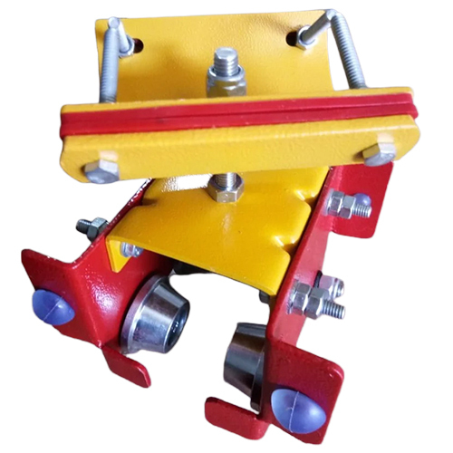 50 MM I Beam Cable Trolley