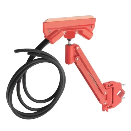 250 Amp Crane Current Collector - Color: As Per Availability