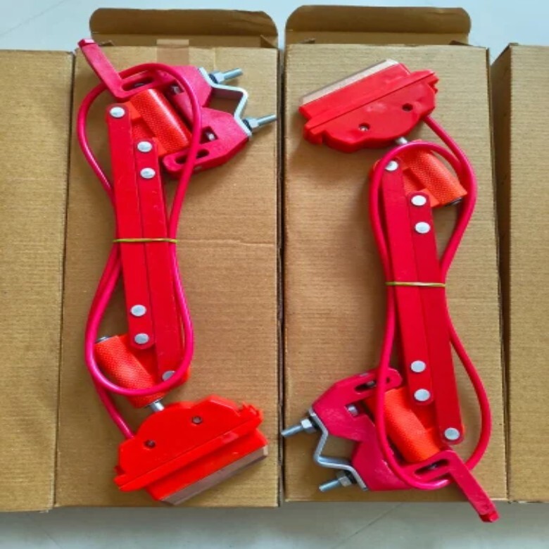 Eot Crane Current Collector - Application: Industrial