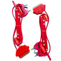 EOT Crane Current Collector