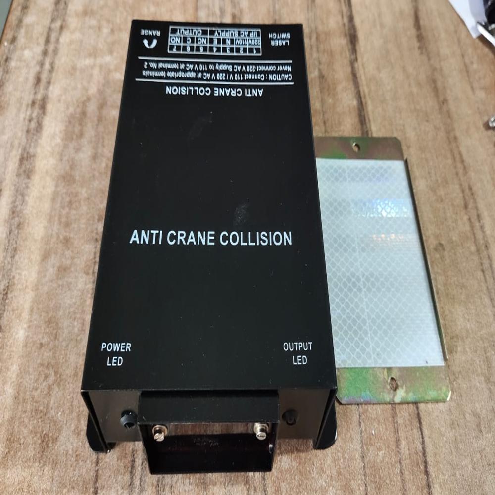 Anti Collision Device
