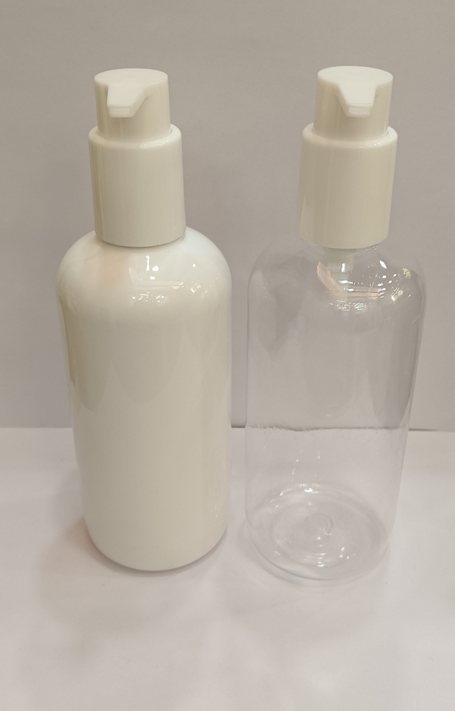 24MM BEAK PUMP (WHITE) WITHOUT CLIP
