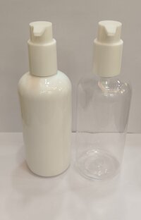 24MM BEAK PUMP (WHITE) WITHOUT CLIP