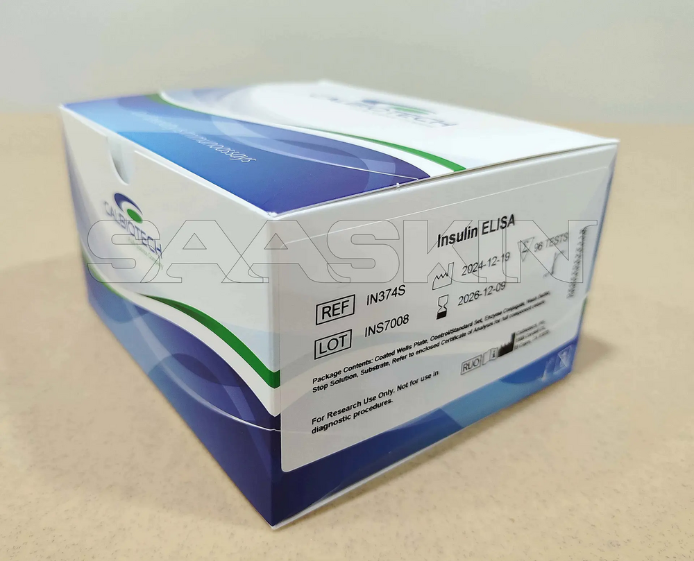 Calbiotech Insulin ELISA