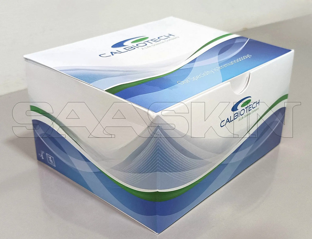 Calbiotech Insulin ELISA
