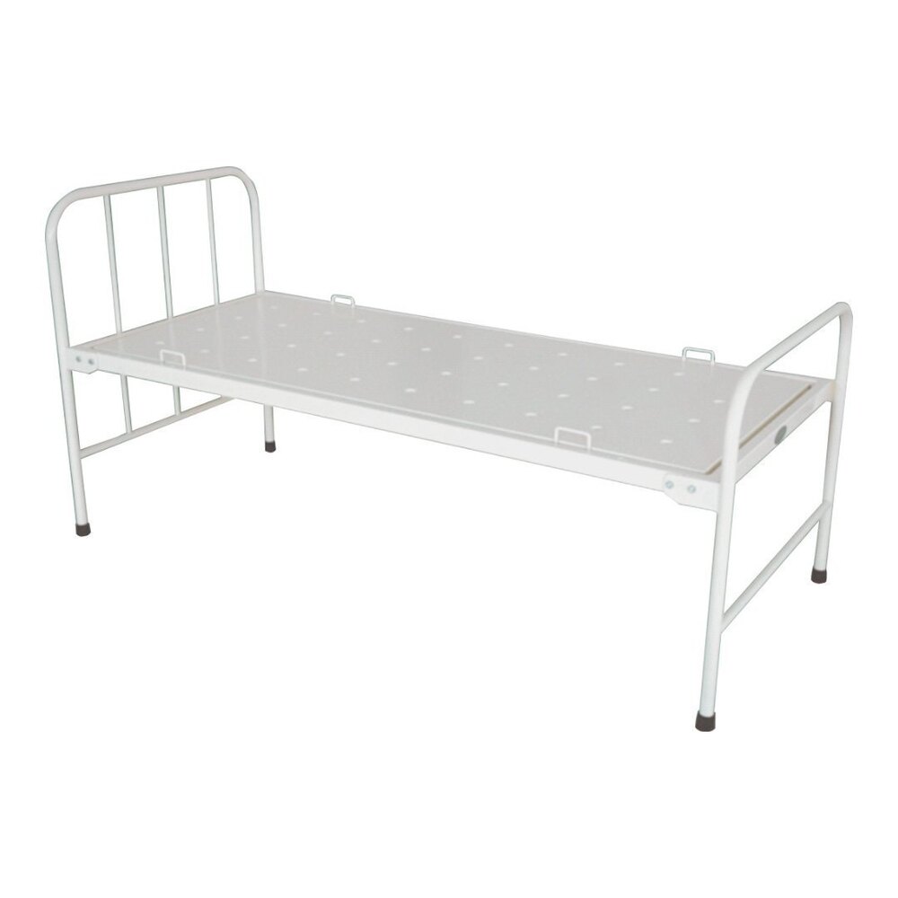 HOSPITAL BED