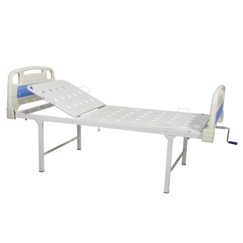 HOSPITAL BED