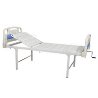 HOSPITAL BED
