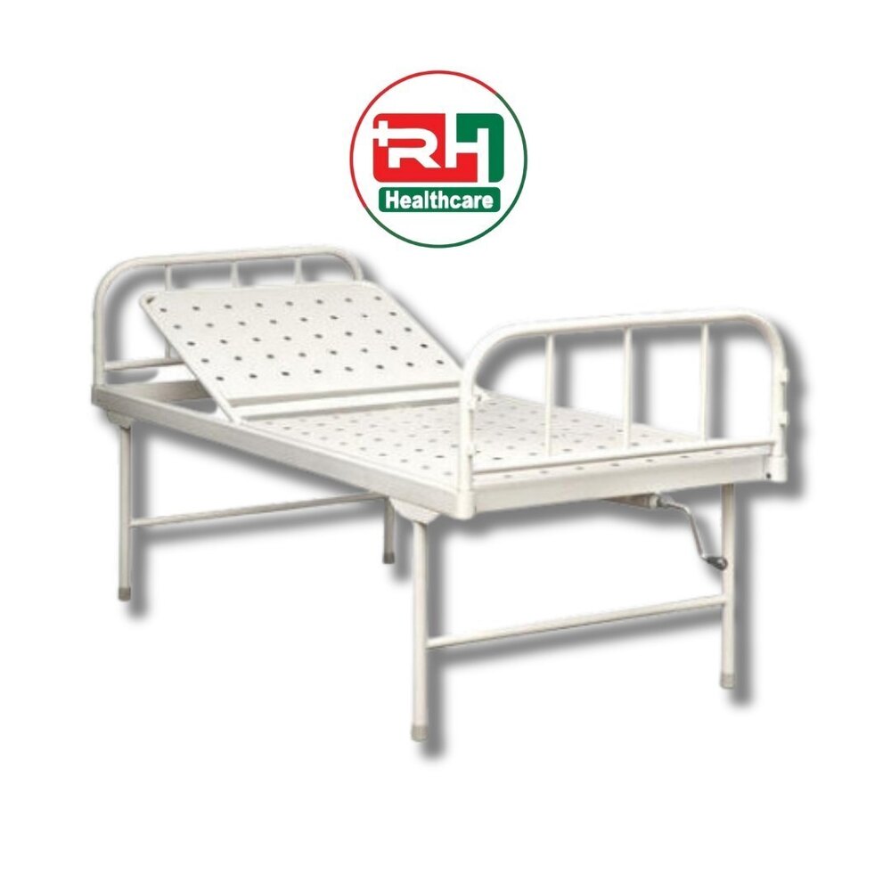 HOSPITAL BED