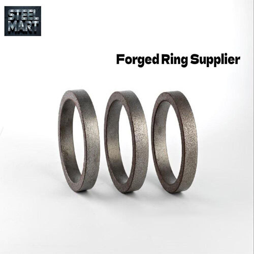 Forged Ring