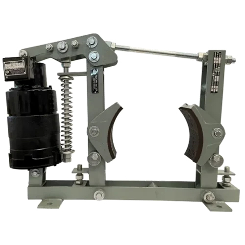Crane Hydraulic Thruster Brake