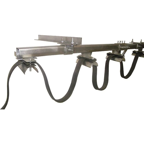 C Rail Festoon System - Attributes: Strong