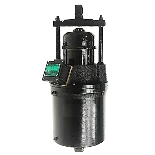 EOT Crane Hydraulic Thrustor