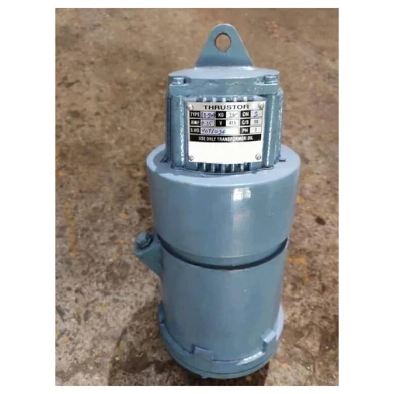 EOT Crane Hydraulic Thrustor